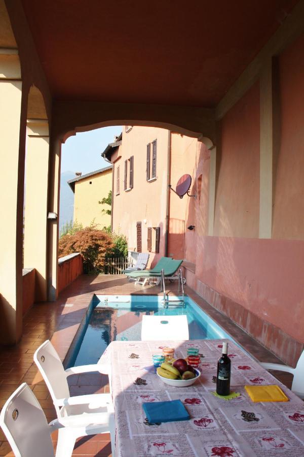 Antico Borgo Camporeso Galbiate Extérieur photo