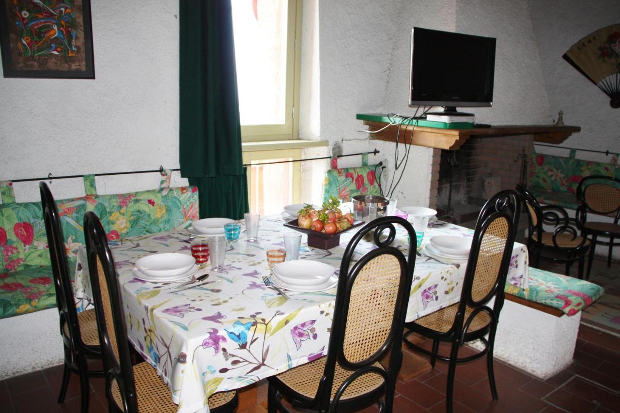 Antico Borgo Camporeso Galbiate Extérieur photo