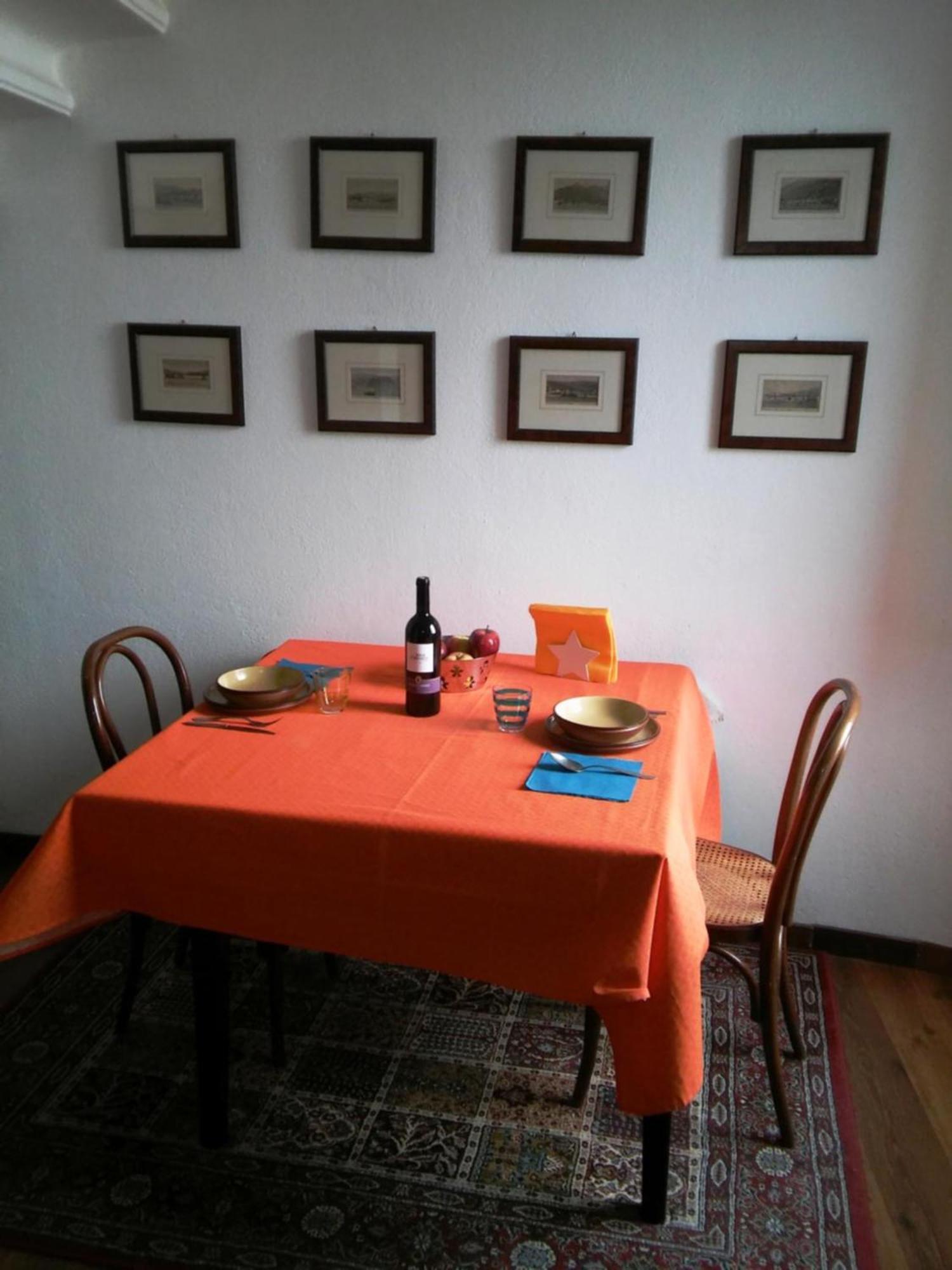 Antico Borgo Camporeso Galbiate Extérieur photo