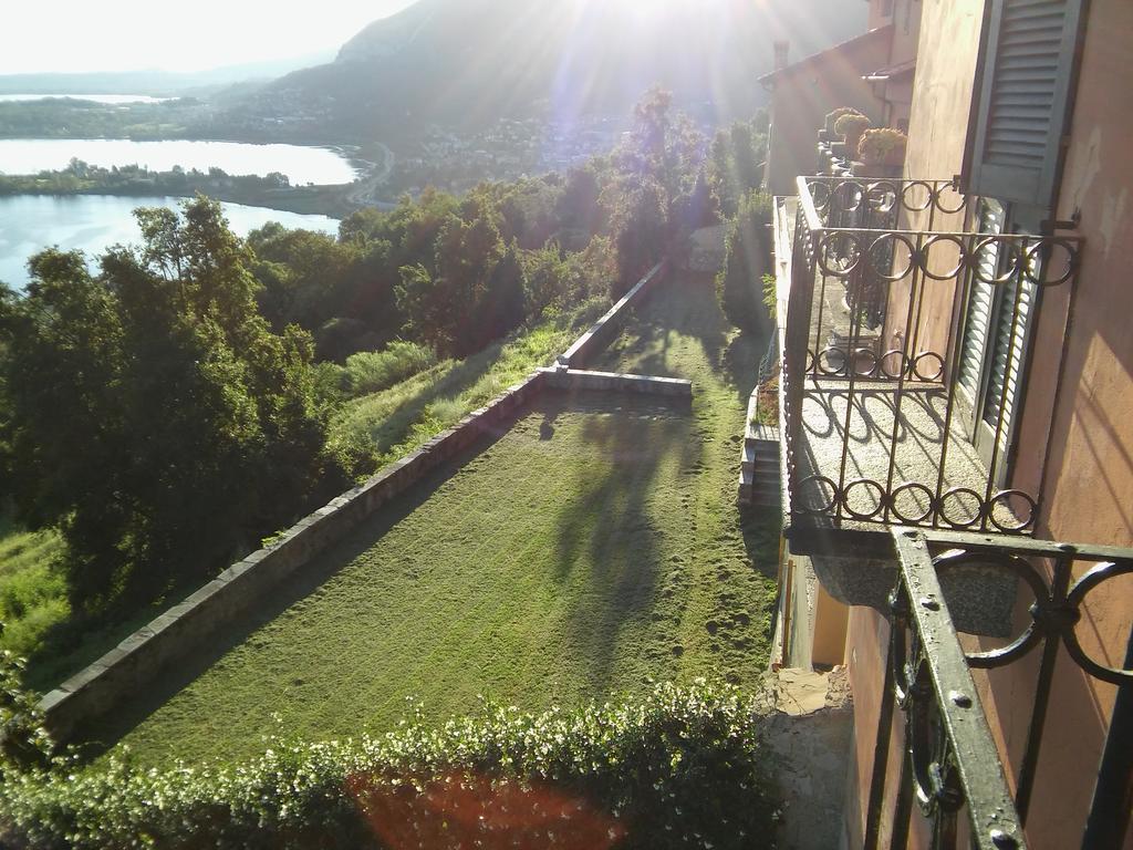 Antico Borgo Camporeso Galbiate Extérieur photo
