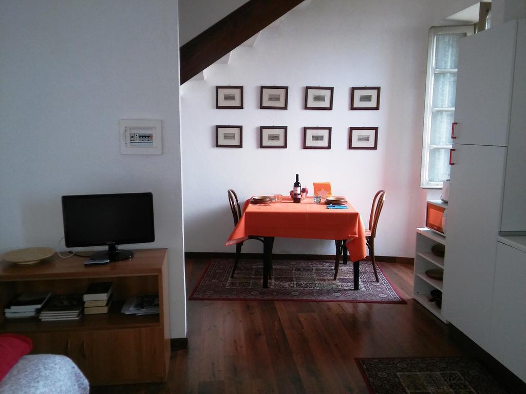 Antico Borgo Camporeso Galbiate Extérieur photo