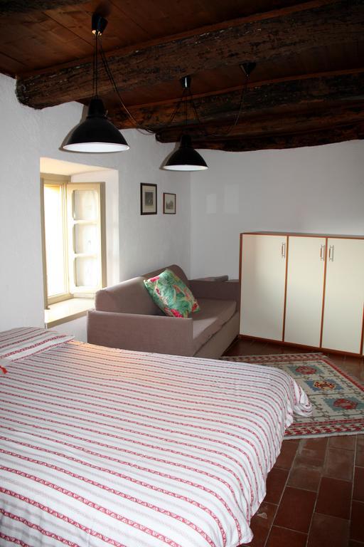 Antico Borgo Camporeso Galbiate Extérieur photo