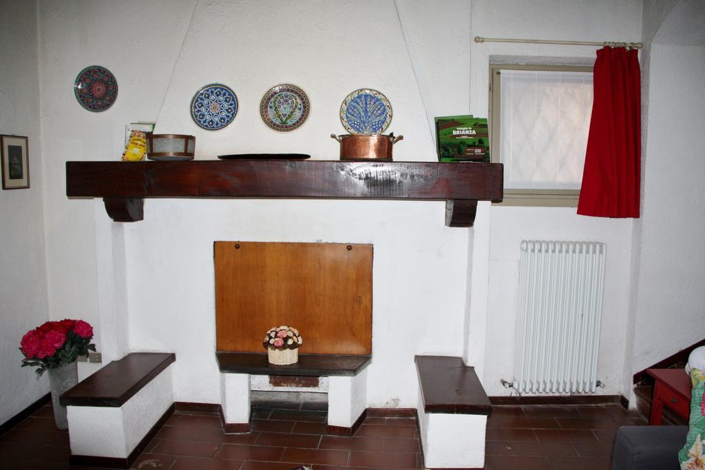 Antico Borgo Camporeso Galbiate Extérieur photo