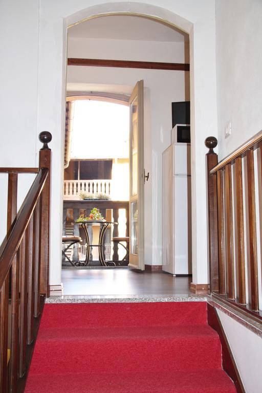 Antico Borgo Camporeso Galbiate Extérieur photo
