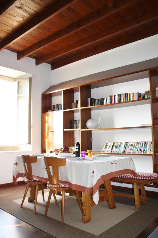 Antico Borgo Camporeso Galbiate Extérieur photo