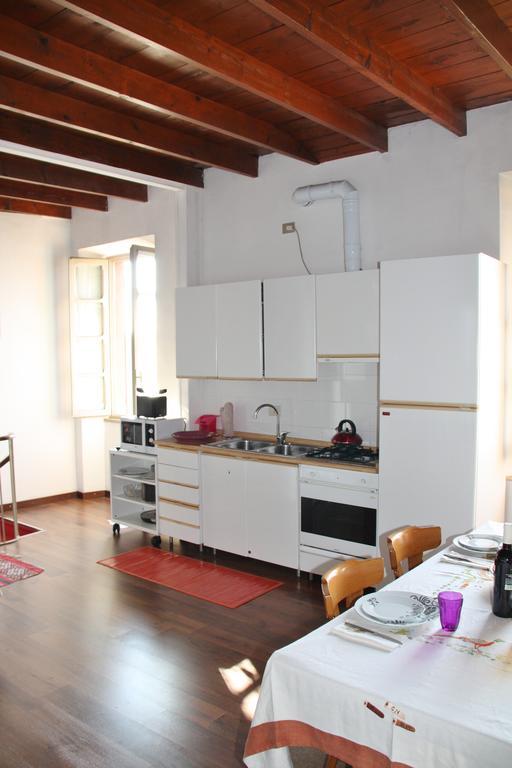 Antico Borgo Camporeso Galbiate Extérieur photo