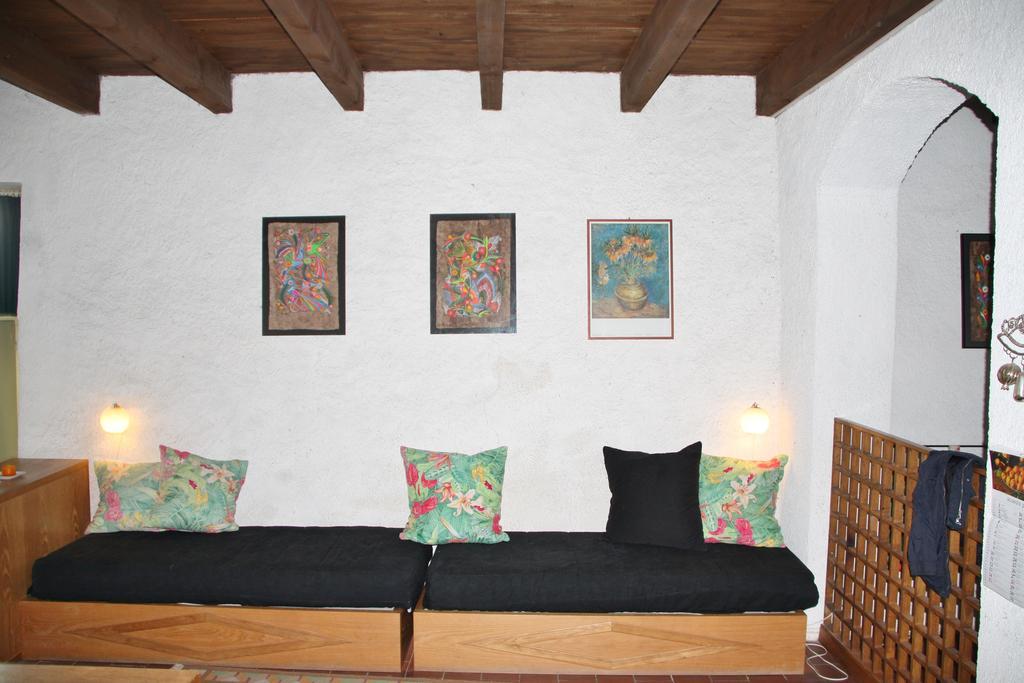 Antico Borgo Camporeso Galbiate Extérieur photo