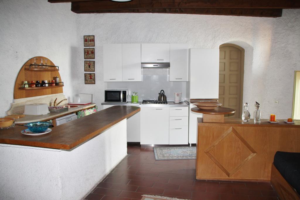 Antico Borgo Camporeso Galbiate Extérieur photo