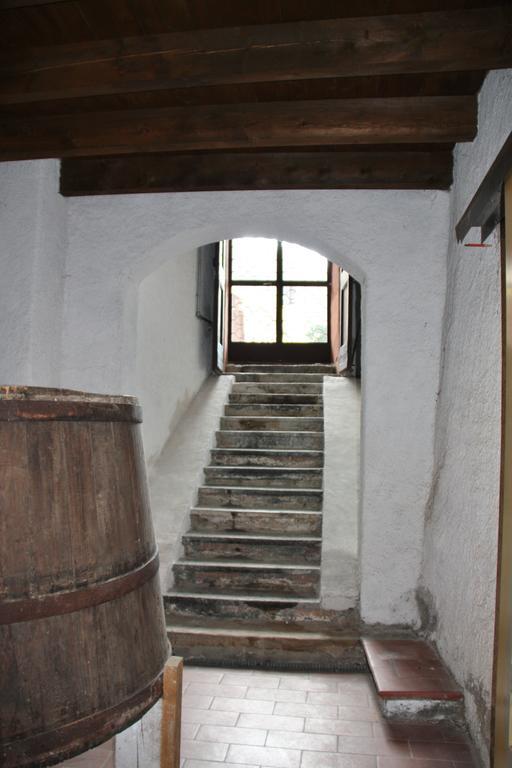 Antico Borgo Camporeso Galbiate Extérieur photo
