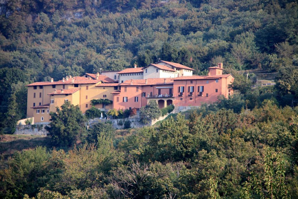 Antico Borgo Camporeso Galbiate Extérieur photo