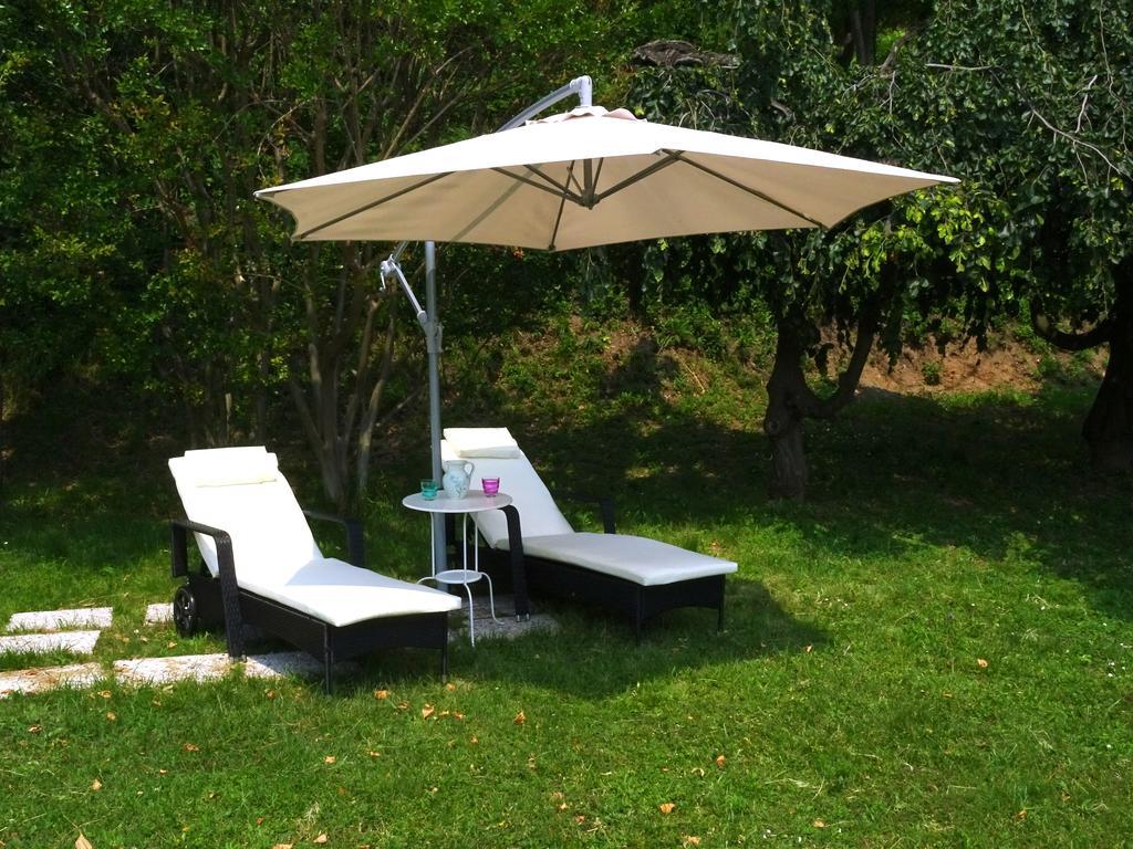 Antico Borgo Camporeso Galbiate Extérieur photo