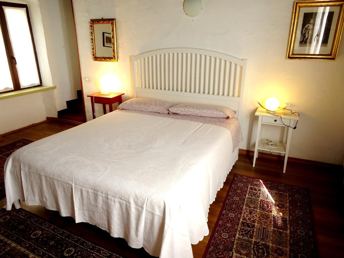 Antico Borgo Camporeso Galbiate Extérieur photo