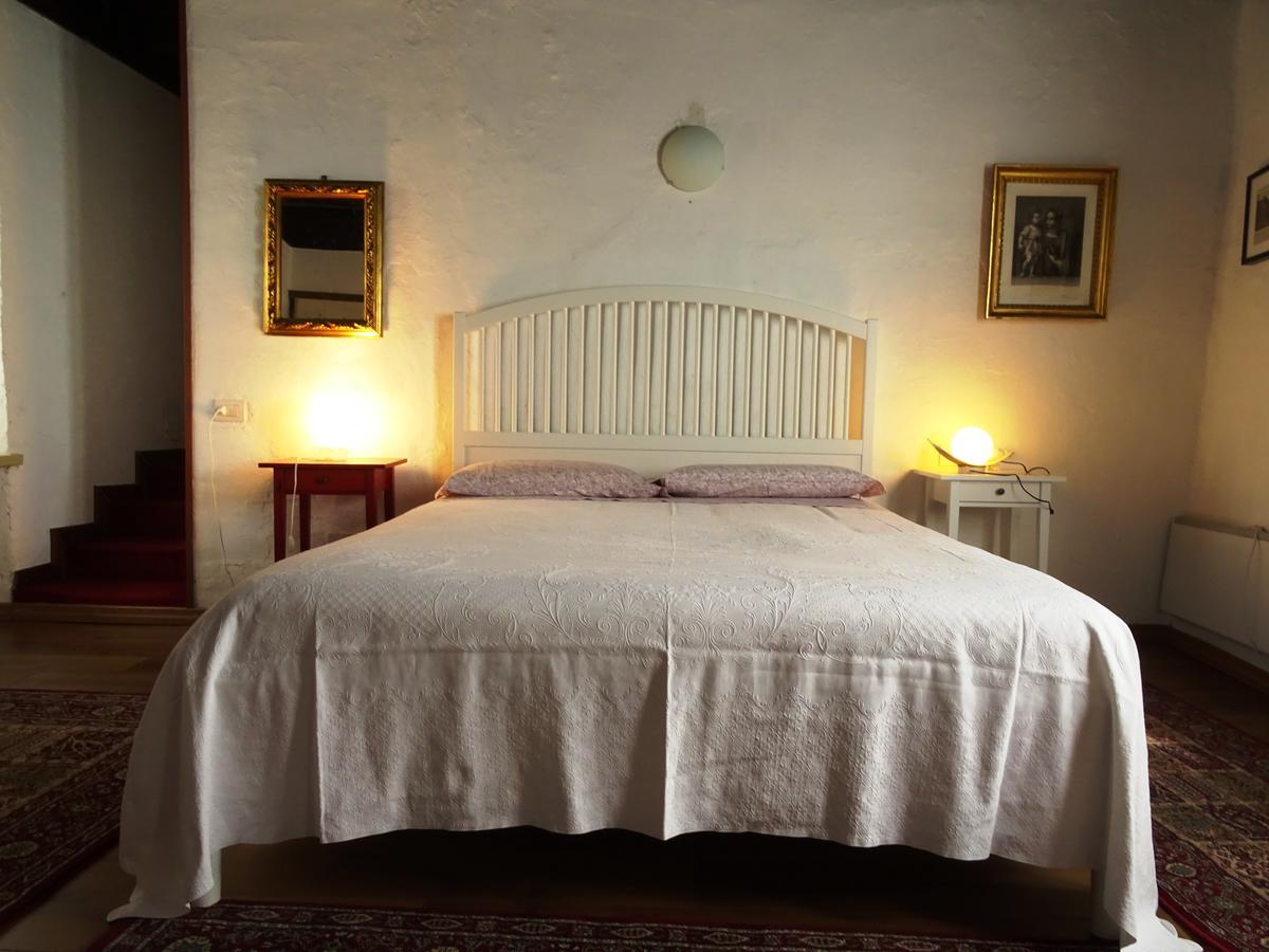 Antico Borgo Camporeso Galbiate Extérieur photo